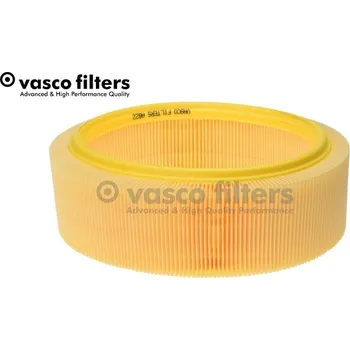 Vzduchový filtr Vzduchový filtr VASCO A822