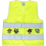 Vesta reflexní dětská 3-6 roky XS