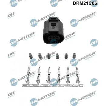 Auto elektroinstalace Zástrčka Dr.Motor Automotive DRM21C06