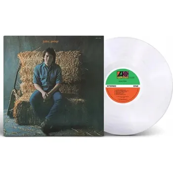 Zahraniční hudba John Prine Vinylová Deska