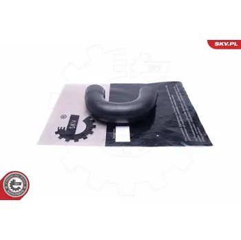 Turbodmychadlo Hadička plnícího vzduchu ESEN SKV 54SKV016