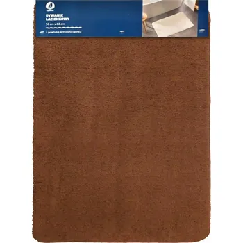 Koupelnová předložka Koupelnová předložka s protiskluzovou úpravou Captain Mike 800 GSM 50x80 cm