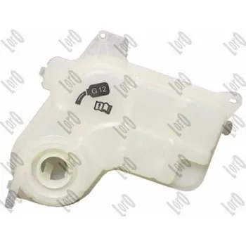 Chladič motoru Vyrovnávací nádoba, chladivo ABAKUS 053-026-031