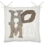 STOF Sedák na židli, HOME, 38 x 38 cm