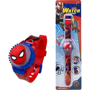 Hodinky Dětské hodinky dívčí TF886 Mickey Mouse Barva (Varianta): SM-xzbox