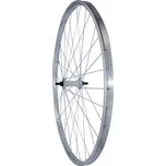 Zapletené kolo 28" přední Zinek Al lož./MACH1 110 36děr