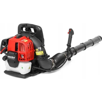 Benzínový Foukač Hecht 6,5 kg