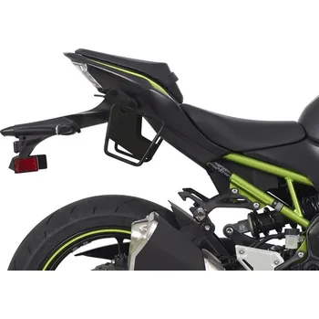Zavazadlo na motocykl Podpěry pro boční brašny SHAD K0Z997SR