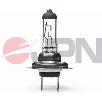 Povinná bezpečnostní výbava Žárovka, hlavní světlomet JPN H7 12V 55W