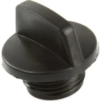 Víčko nádrže benzínového čerpadla 1" MAR-POL