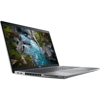 Notebook DELL Precision 3591/ Ultra 7-155H/ 16GB/ 512GB SSD/ Nvidia RTX 500 Ada 4GB/ 15.6" FHD/ Win 11Pro/ 3Y PS onst XGJKN