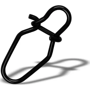 Gurza Karabinky Diamond Snap AC 0 Délka: 14,5mm, Nosnost: 30kg, Počet kusů: 7ks