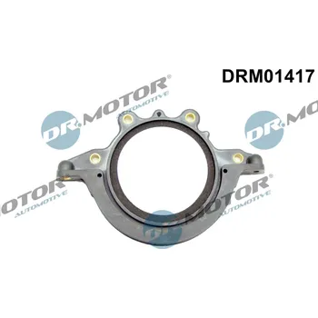 Automobilové těsnění Těsnicí kroužek hřídele, klikový hřídel Dr.Motor Automotive DRM01417