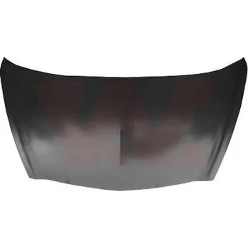 Kapota Kapota motoru VAN WEZEL 2543660