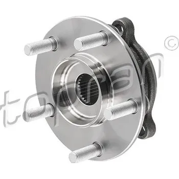 Ložisko kola HANS PRIES - TOPRAN 634 172