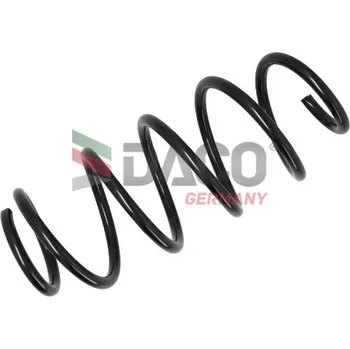 Pružina podvozku DACO 803401