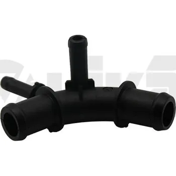 Chladič motoru Příruba chladiva VIKA 11211572601