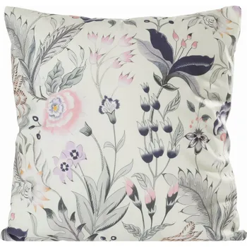 Dekorativní polštářek POVLEČENÍ NA DEKORAČNÍ POLŠTÁŘEK Z VELURU 45x45 POLŠTÁŘ DEKORAČNÍ MINK/5