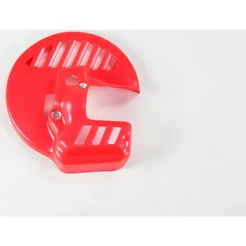 Chránič předních disků UFO Červená Honda HO02661#067