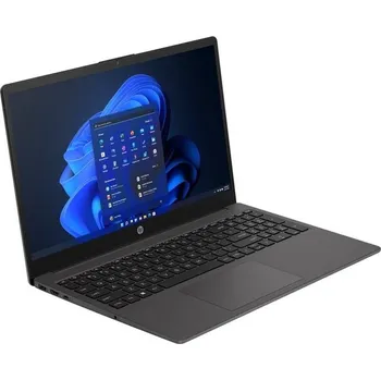 Notebook HP 255 G10/ Ryzen 3 7330U/ 8GB DDR4/ 512GB SSD/ Radeon™ Graphics/ 15,6"FHD,matný/ W11H/ šedý B39RWAT#BCM
