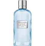 Abercrombie & Fitch First Instinct Blue For Her - EDP 50 ml + 2 měsíce na vrácení zboží