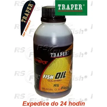 Návnadové aroma Traper Ryba