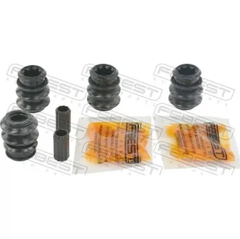 Brzdový třmen FEBEST 2073-COMF-KIT