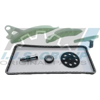 Sada rozvodového řetězu IJS GROUP 40-1012FK