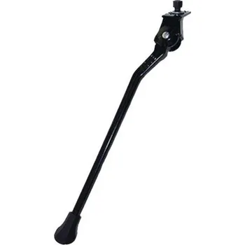 stojánek na kolo Stojánek 12-29" Al středový černý