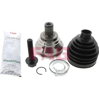 Hřídel nápravy Sada kloubů, hnací hřídel Schaeffler FAG 771 0567 30