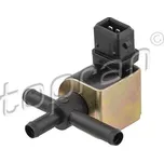 Regulační ventil plnicího tlaku HANS PRIES - TOPRAN 115 269