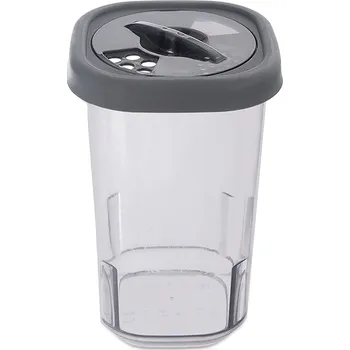 Dóza na potraviny Nádoba na koření se sítkem 320 ml