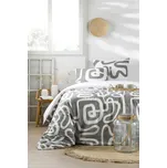 STOF Bavlněné povlečení, PINTO, 240 x 220 cm