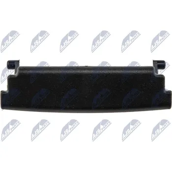 Opěrka rukou NTY EZC-AU-061