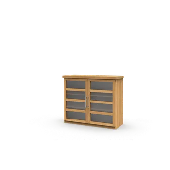 Komoda Komoda JELÍNEK RÁCHEL R2SS Buk, Mahagon