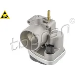 Hrdlo škrtící klapky TOPRAN 639 310