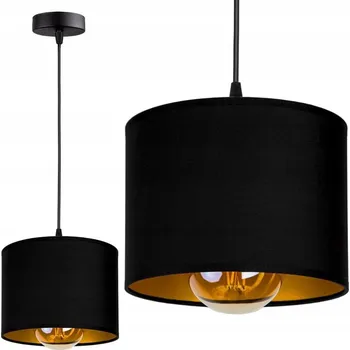 Závěsné svítidlo Fibram Lighting EDISON 1 - žárovka E27