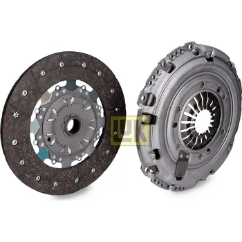 Spojková sada Sada spojky LUK 626 3152 09