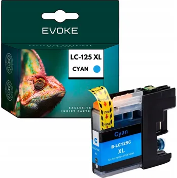 Moto bunda Inkoust do tiskárny Brother 129XB černý (black) | 50 ml | 2060 stran