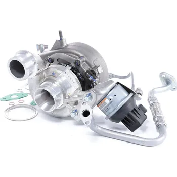 Turbodmychadlo Turbodmychadlo, přeplňování BTS TURBO T981405BL