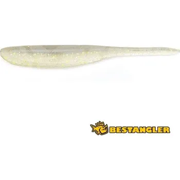 Umělá nástraha Keitech Shad Impact 3'' 7,5cm 2g 426T SEXY SHAD