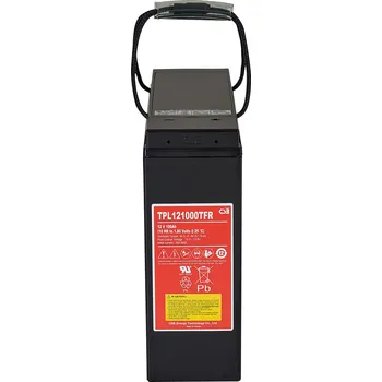 Akumulátor CSB 12V, 100Ah (TPL121000TFR)