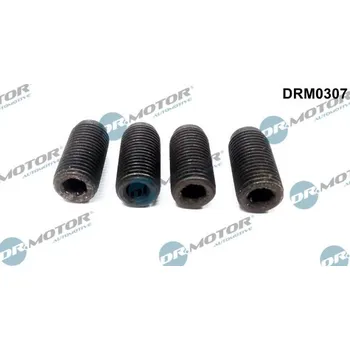 Palivový systém Seřizovací šroub, vstřikovací čerpadlo DR.MOTOR DRM0307