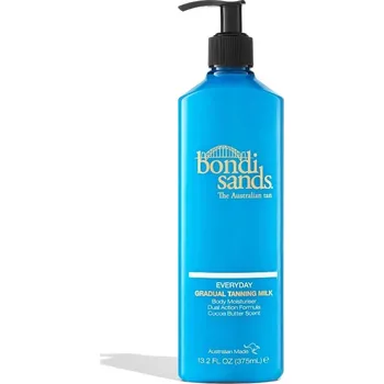 Samoopalovací přípravek Bondi Sands Everyday Gradual Tanning Milk samoopalovací mléko 375 ml