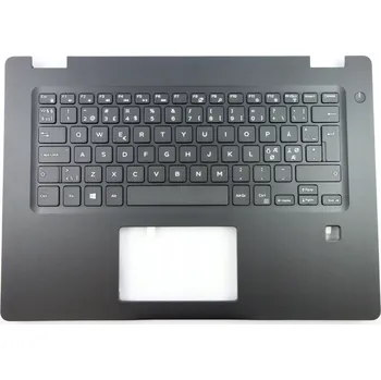 Šasi notebooku Opěrka dlaní Dell Latitude 3490 73TX6 MMC2D VHRV6