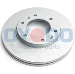 Brzdový kotouč OYODO 30H0538-OYO