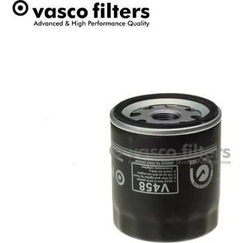Olejový filtr Olejový filtr VASCO V458