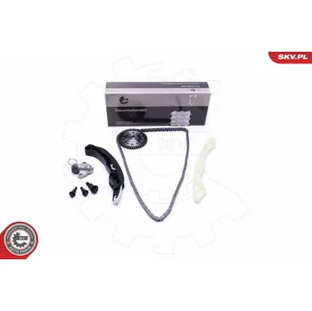 Rozvod motoru Sada rozvodového řetězu ESEN SKV 21SKV152