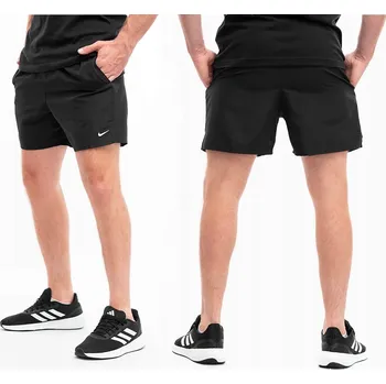 Pánské kraťasy Pánské plavecké Kraťasy Nike NESSA560 , velikost XL