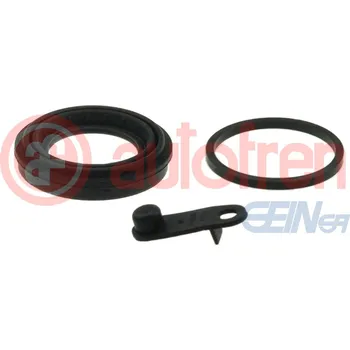 Auto-moto Sada na opravy, brzdový třmen AUTOFREN SEINSA D45673